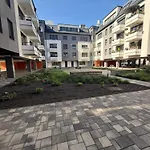 Lejlighed Local-lux F3 - Private Parking & Balcony