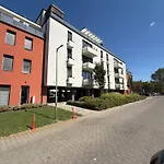 Lejlighed Local-lux F3 - Private Parking & Balcony *