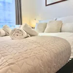 Local-lux F3 - Private Parking & Balcony Lejlighed Kecskemét