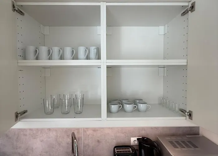 Local-lux F3 - Private Parking & Balcony Daire Keşkemet